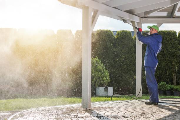 Reliable Three Forks, MT Pressure Washing Services Solutions